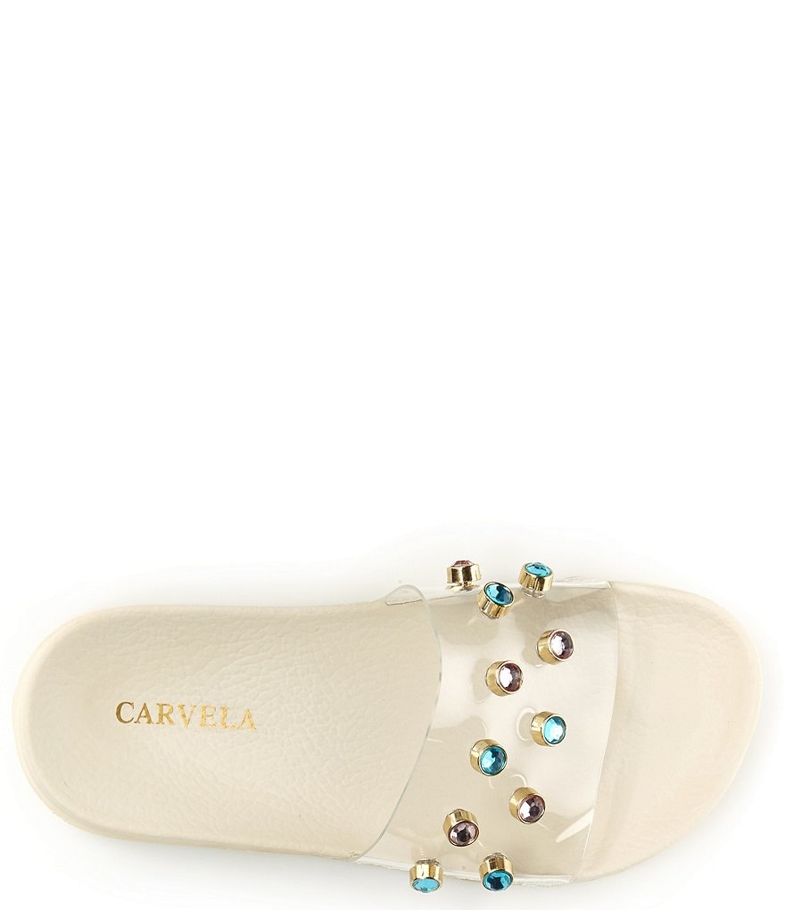 Birkenstock Girls' Arizona Slip Ons (Youth)