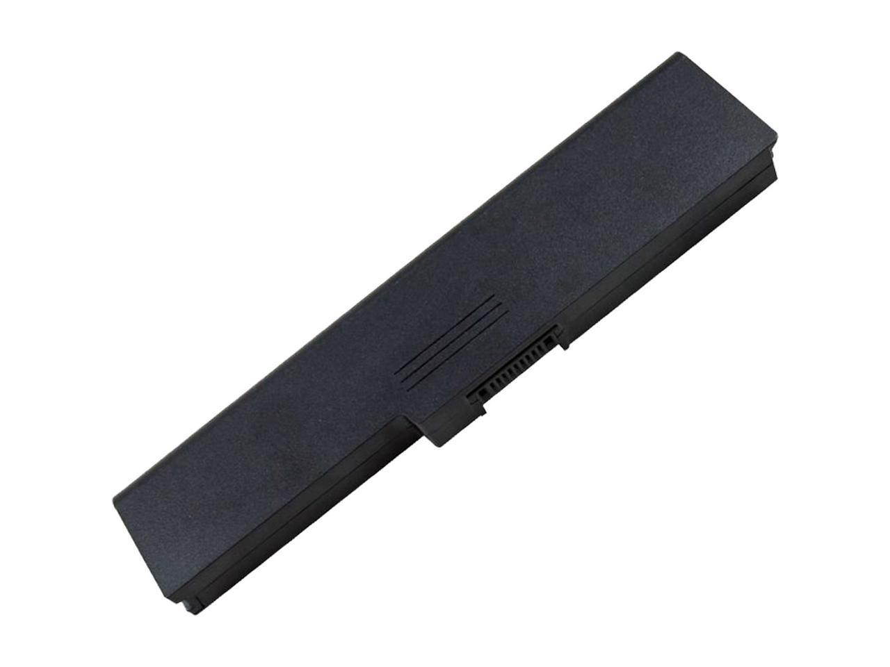 Laptop Battery for Toshiba PA3817U-1BRS PA3819U-1BRS PA3728U-1BRS C655