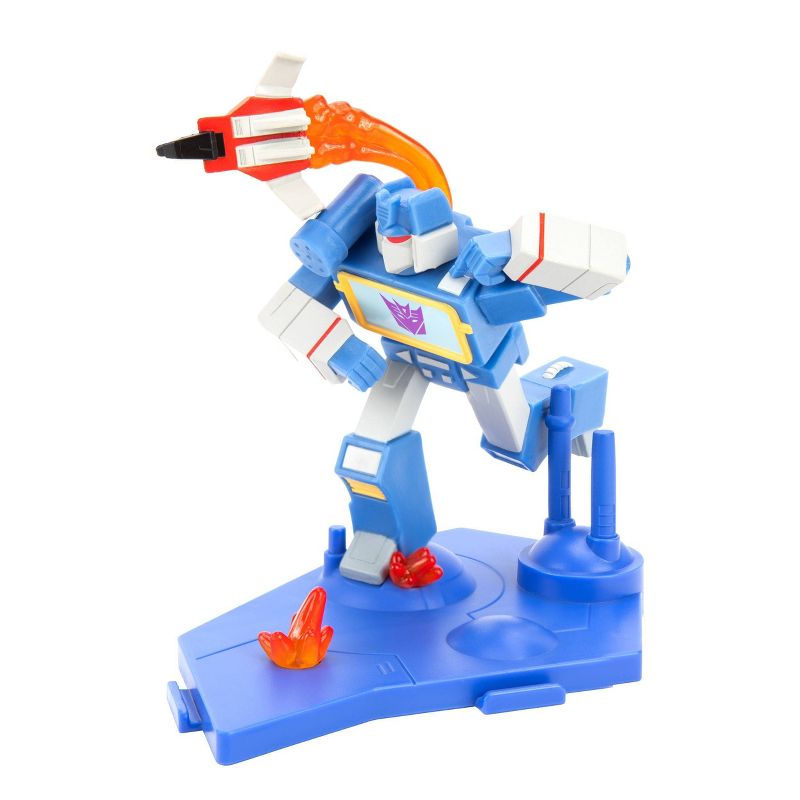 Zoteki - 1 Figure Pack Transformers Soundwave