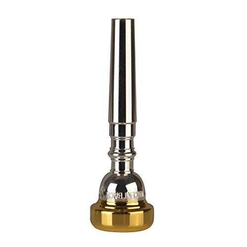 bach trumpet mouthpiece 3511hcgr