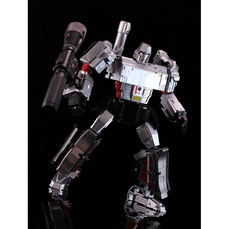 MX-1 Apollyon | X-Transbots MasterX Action figures
