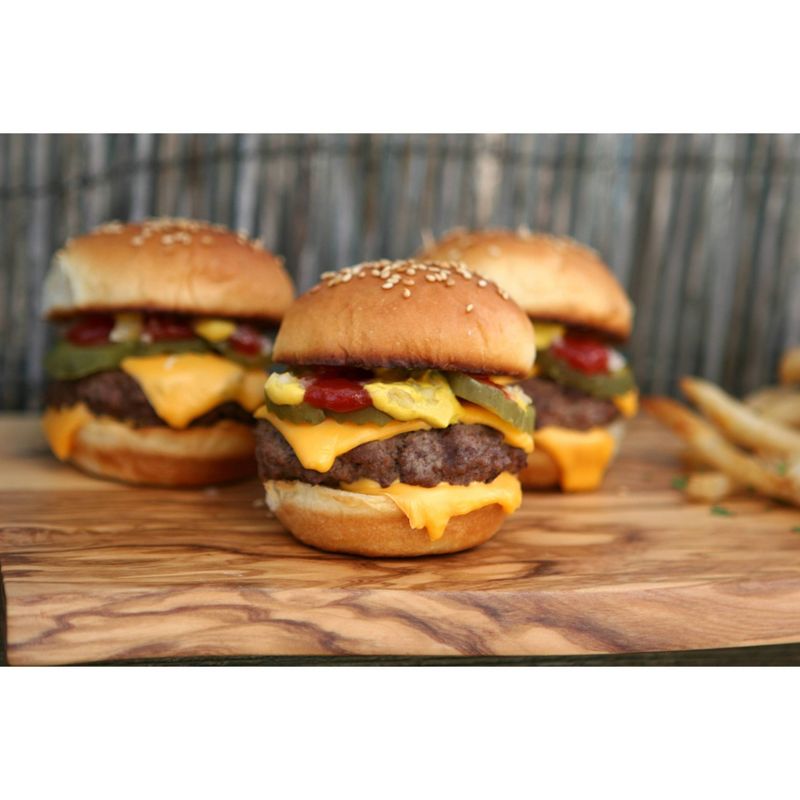 King's Hawaiian Slider Buns - 10oz/9ct