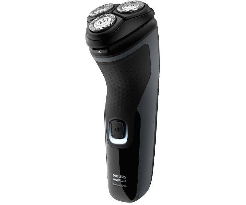 Philips Norelco Dry Men's Rechargeable Electric Shaver 2300 - S1211/81