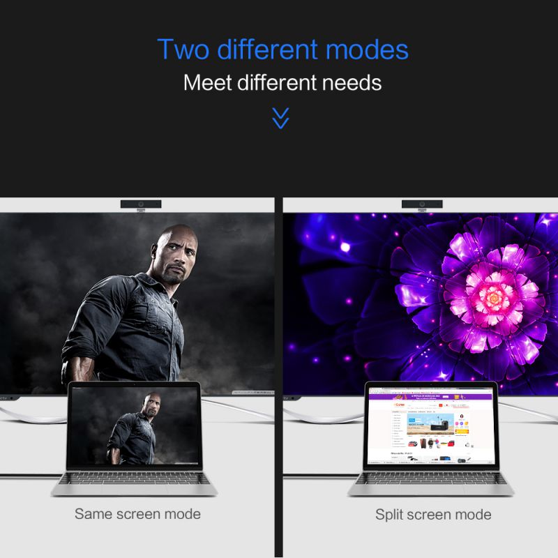 HDMI to DVI Cable DVI to HDMI Male 24+1 DVI-D Male Adapter Gold Plated 1080P for HD HDTV HD PC Projector PS4 etc. (9 Feet 3 Meters)