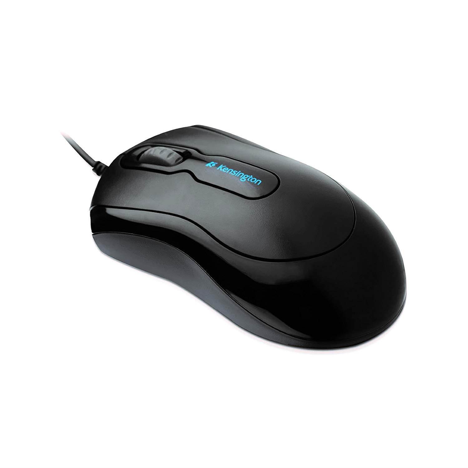 Kensington USB Mouse for PC/Mac (K72358US)