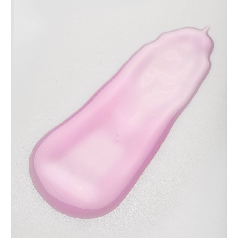 Que Bella Reviving Watermelon Peel Off Face Mask - 0.35oz