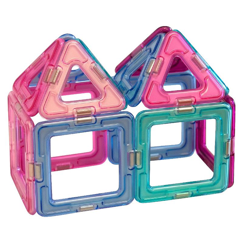 Magformers 14 Piece Inspire Set