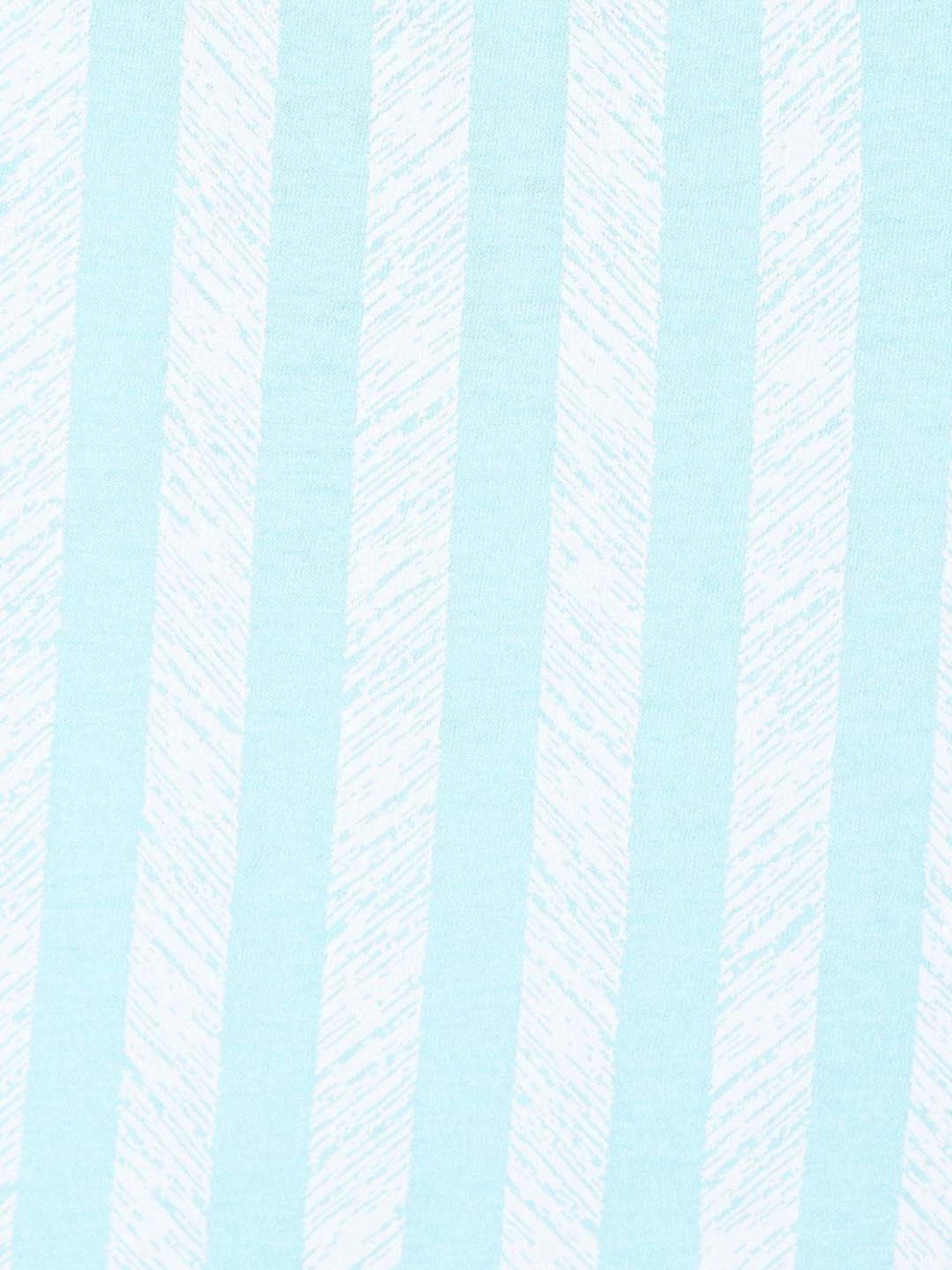 Dreamz by Pantaloons Blue Cotton Striped Pyjamas