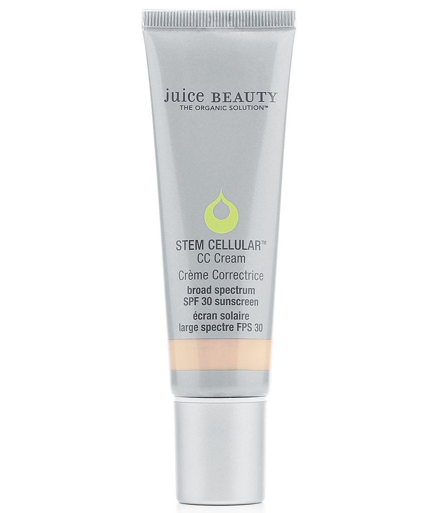 Juice Beauty STEM CELLULAR CC Cream
