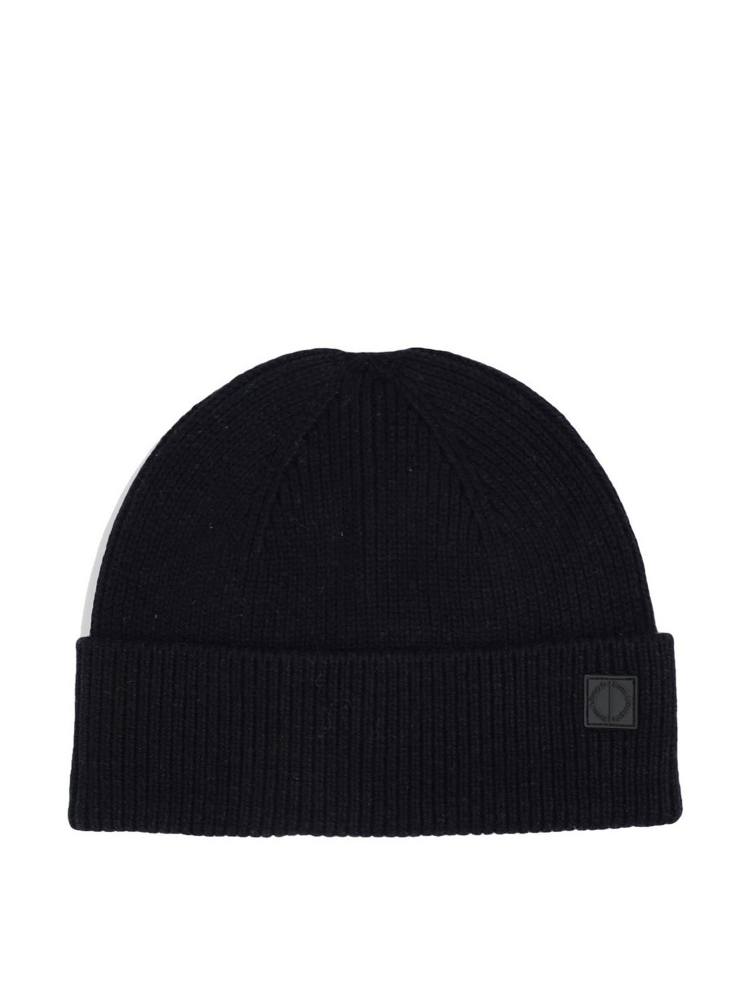 Bruun & Stengade Navy Blend Beanies