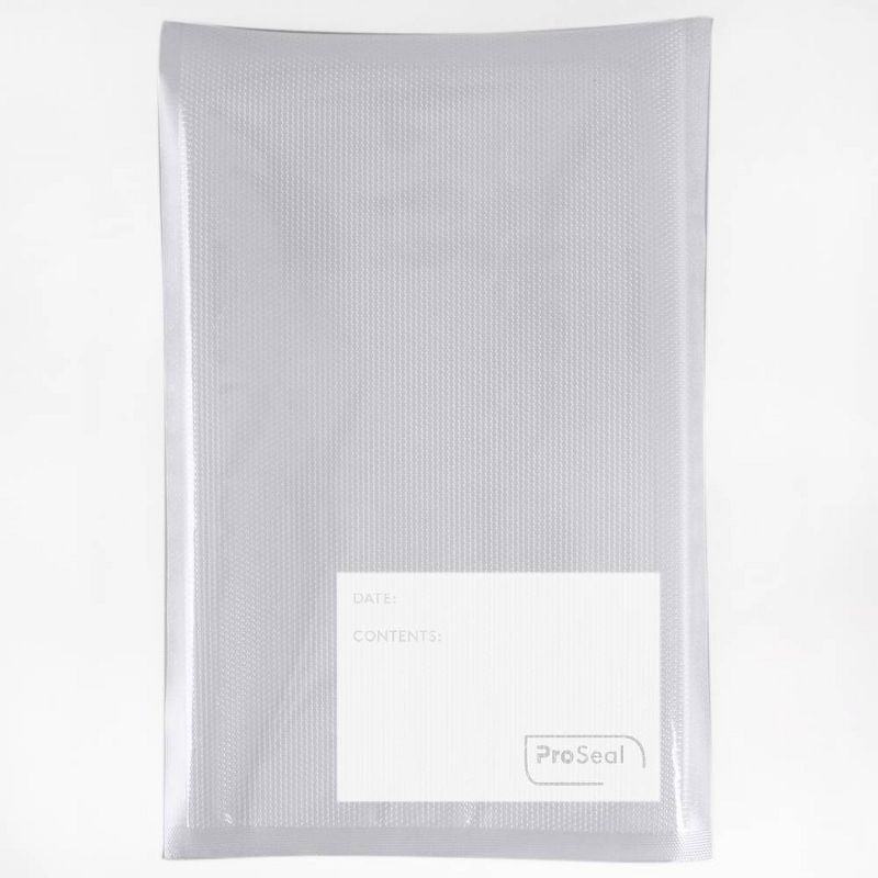 Oliso Vac-Snap Bags - Medium