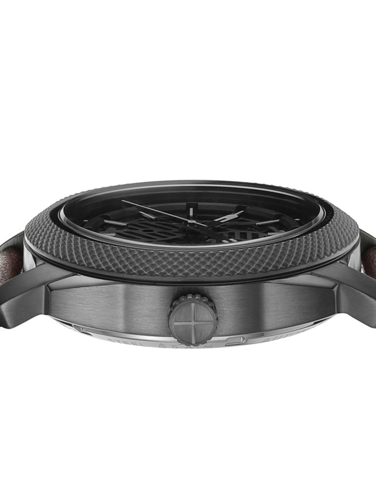 Fossil ME3254 Machine Analog Watch for Men