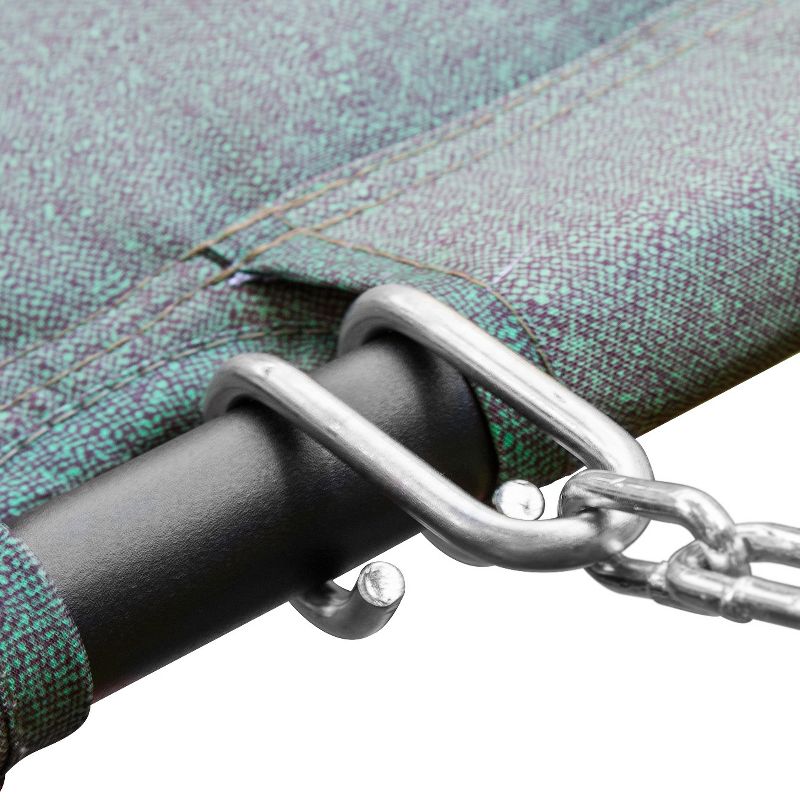 Hammock Bed Green - Sorbus