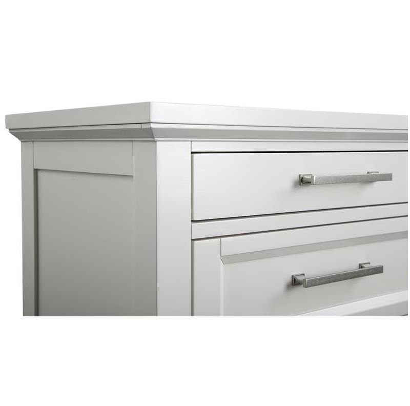 Magnussen B4991 Hadley Grove Drawer Nightstand