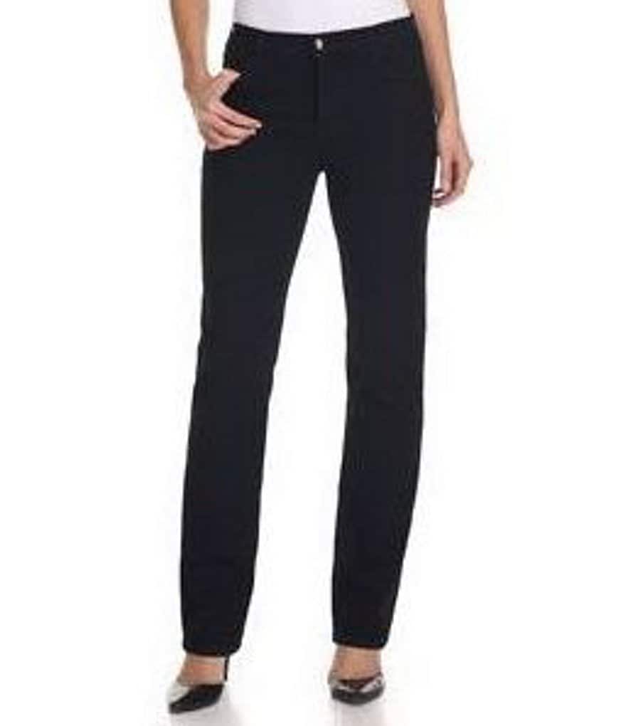 Joe's Jeans Petite Provocateur Mid-Rise Full Length Bootcut Jeans