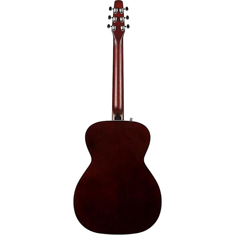 Seagull Coastline CH Momentum HG Acoustic-Electric Guitar Natural