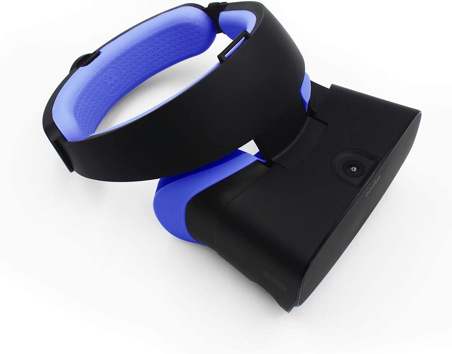 2 Pairs Oculus Quest 2 Elite Washable Silicone Handle Protective Cover