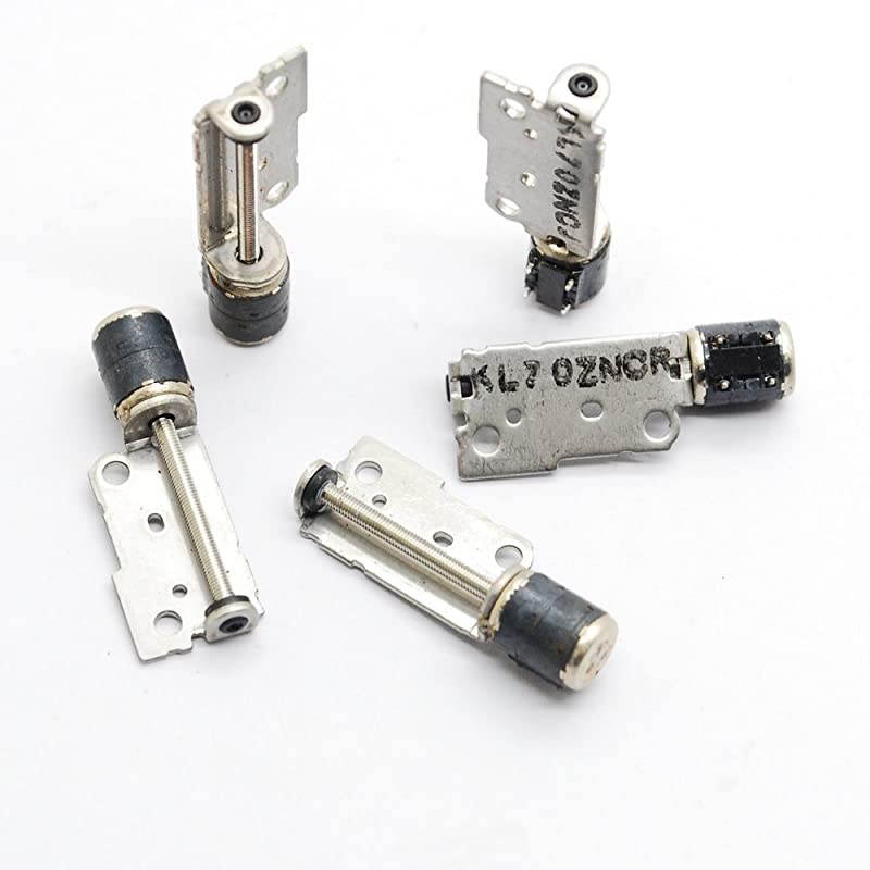 DC 3-5V 1-150RPM 2 Phase 4 Wire Micro Stepper Motor with Mini Screw Rod Dia 6mm Stepping Motor for Canon Camera