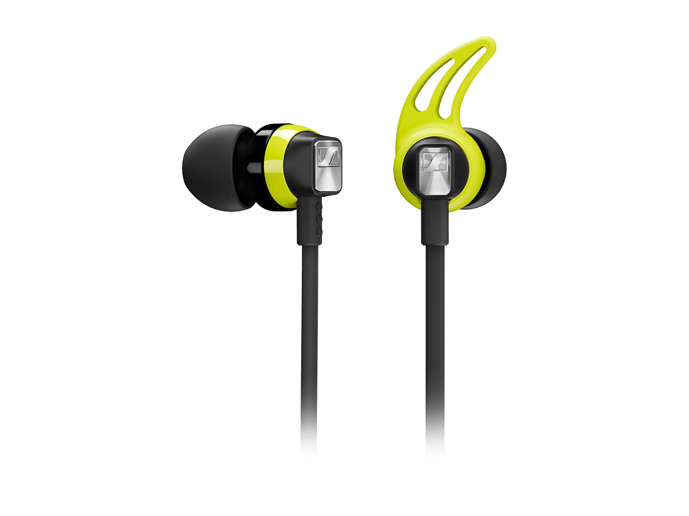 Sennheiser CX SPORT In-Ear Bluetooth Sports Headphone