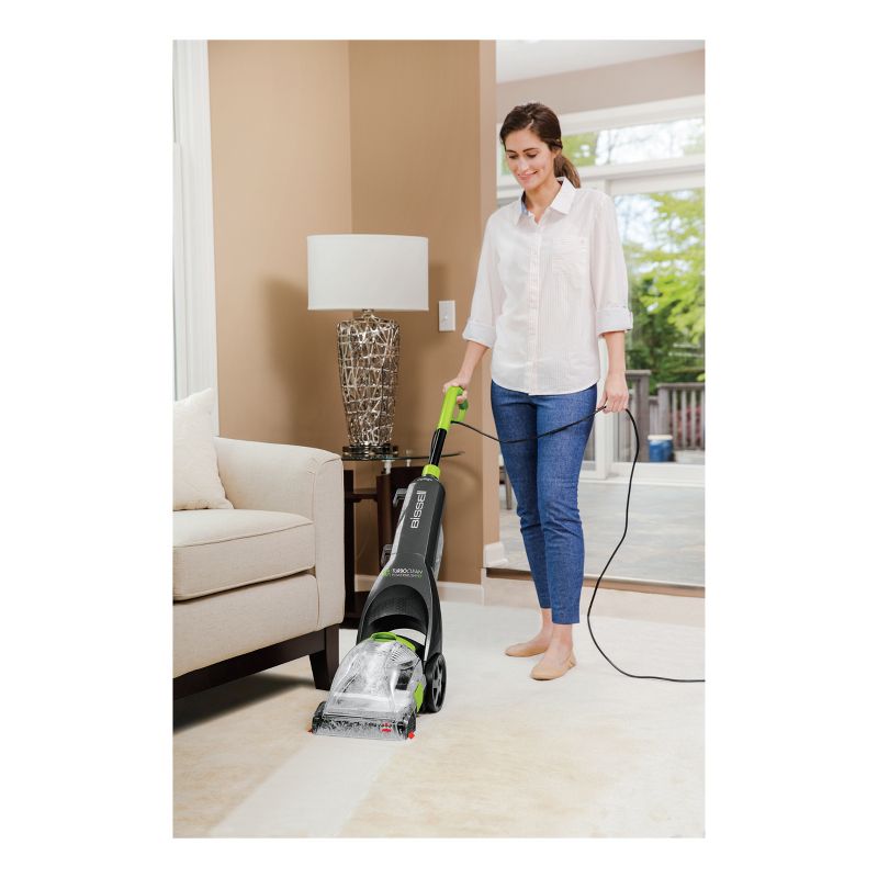 BISSELL JetScrub Pet Carpet Cleaner - 25299