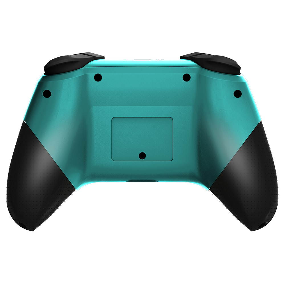 Switch Pro Full-Featured Wireless Bluetooth Gamepad Remote Control Equipped With NFC Function With Wake-Up Handle Grip