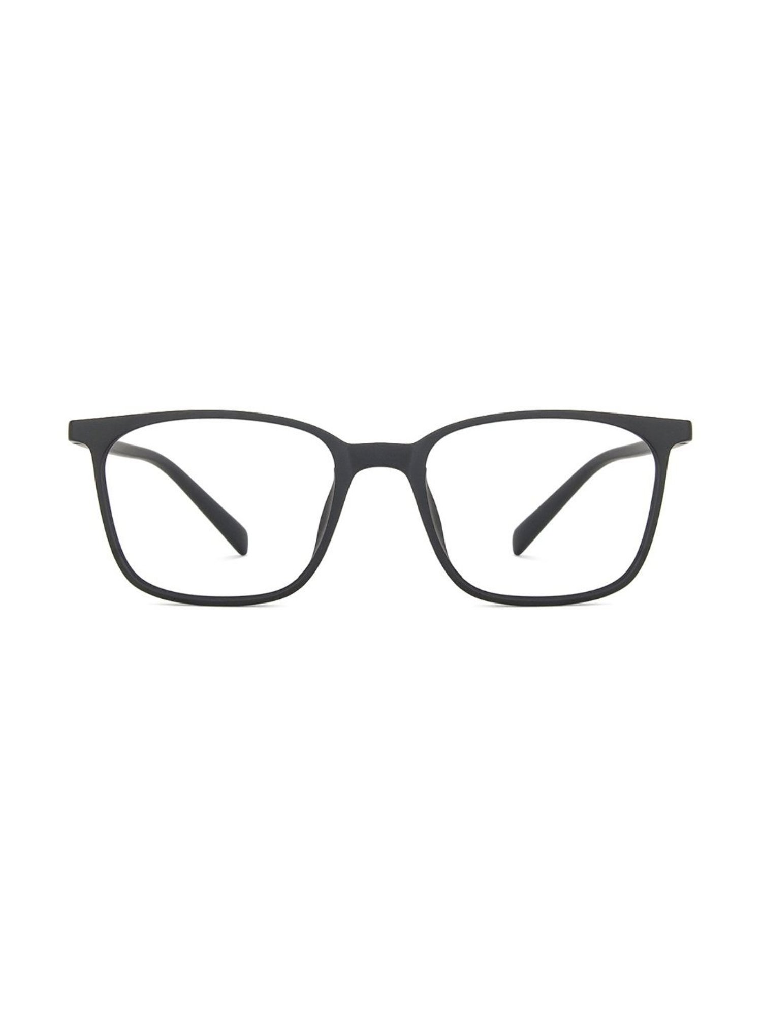 Lenskart Blu Black Square Frame