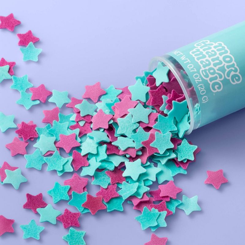 Bath Dust - 6.3oz - More Than Magic™ Sweet Stardust