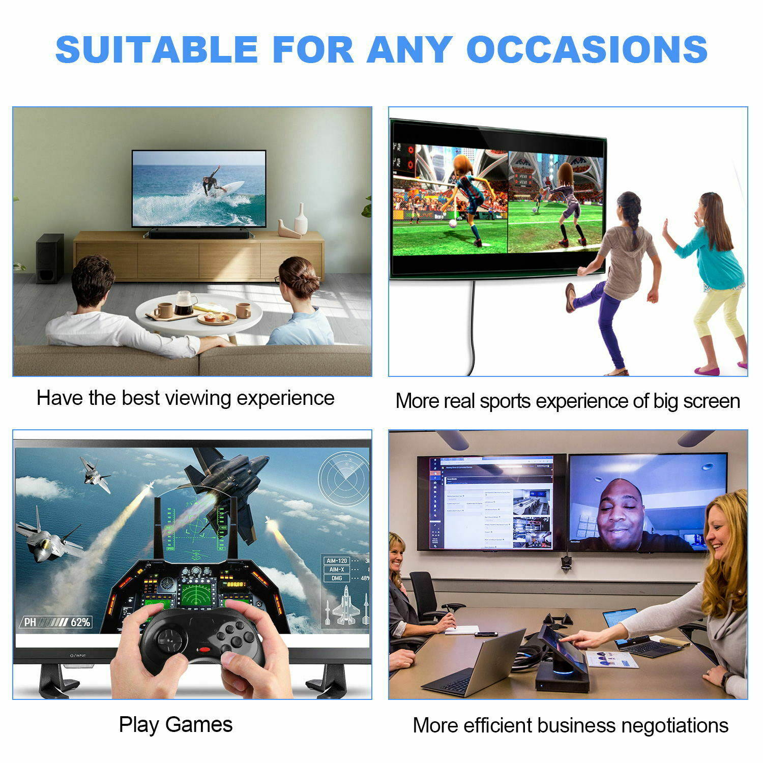 Tripp Lite HDMI to DVI Cable, Digital Monitor Adapter Cable (HDMI to DVI-D M/M), 1080P, 6-ft. (P566-006)