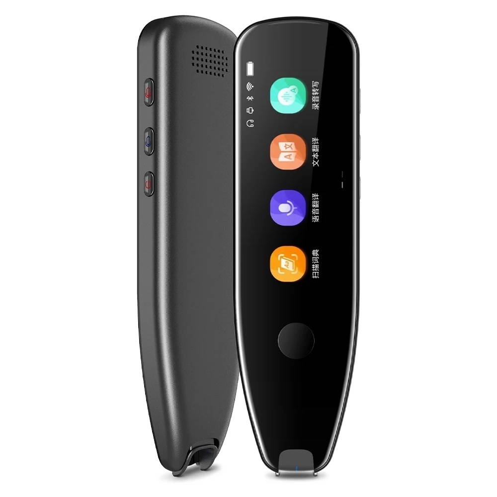 U100 Wifi Scan Translation Learning Dictionary Pen, CN Version