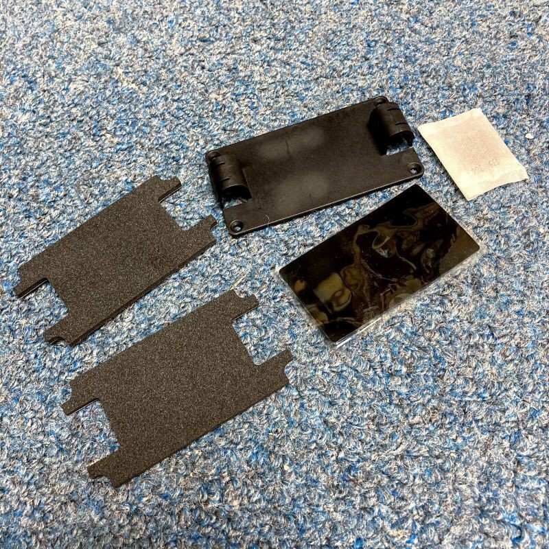 EarthQuaker Devices Aqueduct Vibrato Guitar Effect Pedal - NEW