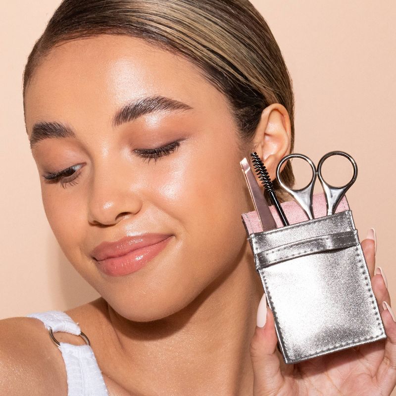 JAPONESQUE Luxe Brow Kit