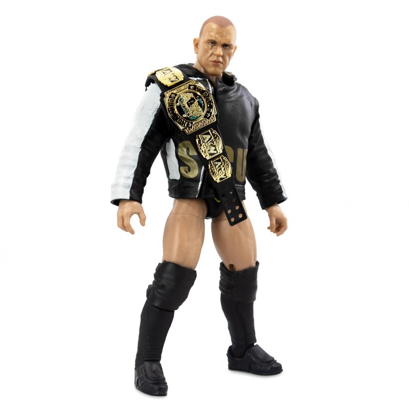 All Elite Wrestling - 1 Figure Pack (Unrivaled Figure) W5 - Frankie Kazarian