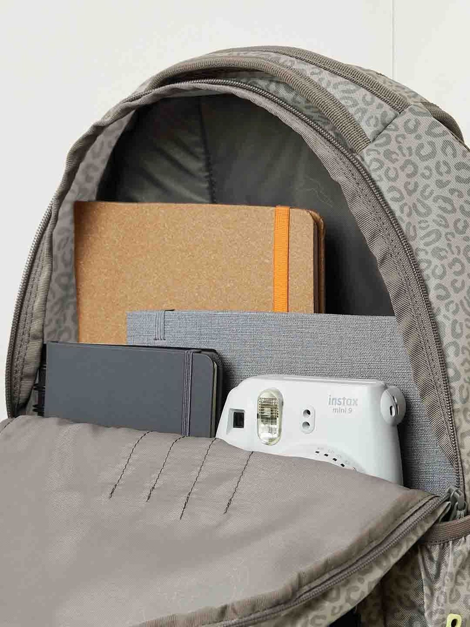 Wildcraft Blaze 30 Tan Backpack