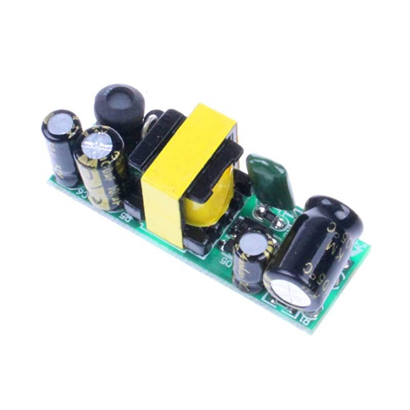 AC to DC Precision Buck Power Supply Module AC 110V 100V264V to 24V 200mA Isolated StepDown DC Module 24V 200mA