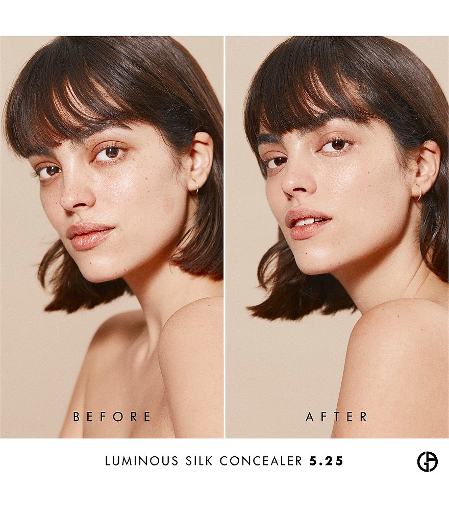 Giorgio Armani ARMANI beauty Luminous Silk Concealer