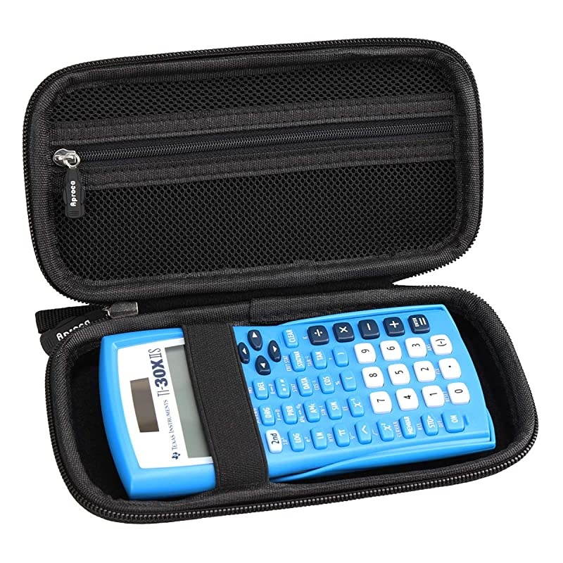 35S 35S Programmable Scientific Calculator, 14-Digit LCD (-35S/B12)