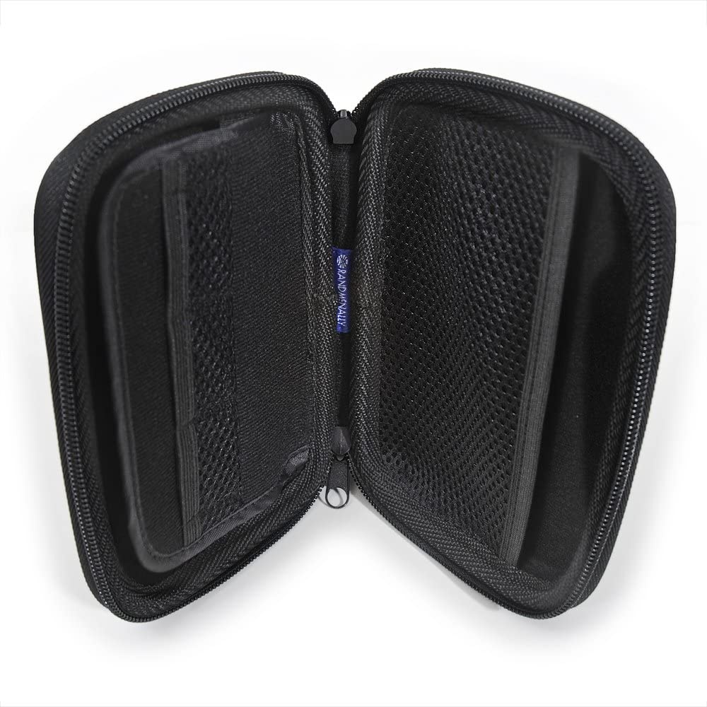 Rand McNally 528002775 GPS Hard Case