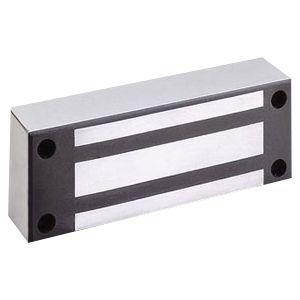 Securitron Securitron M62GBD 1200 Lbs. Holding Force Magnalock w/...