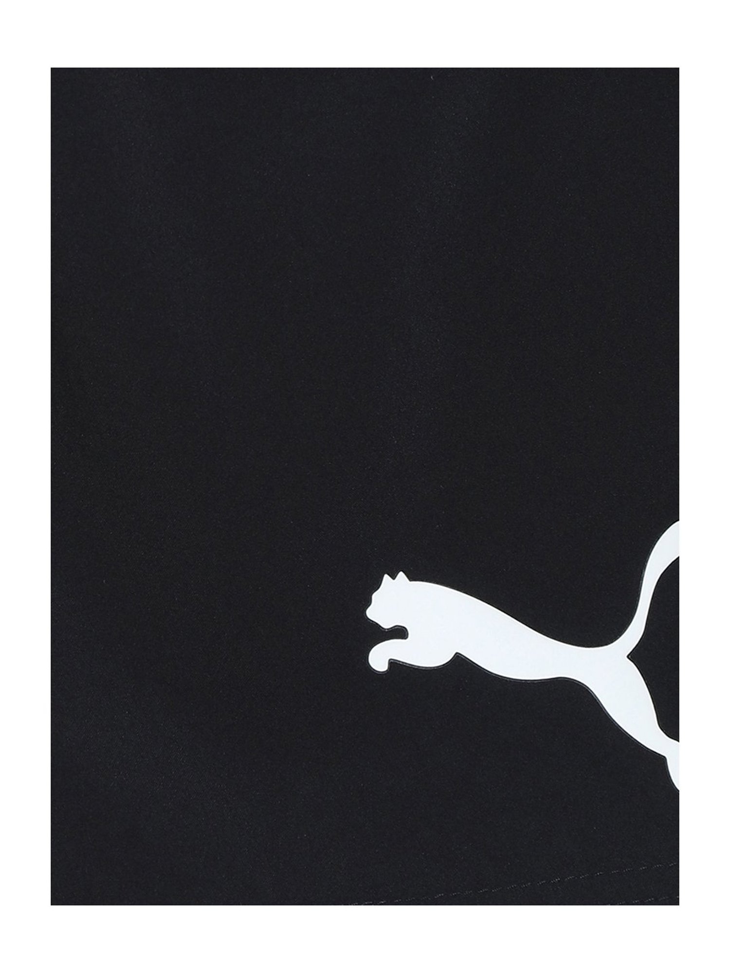 Speedo Kids Navy Solid Jammer