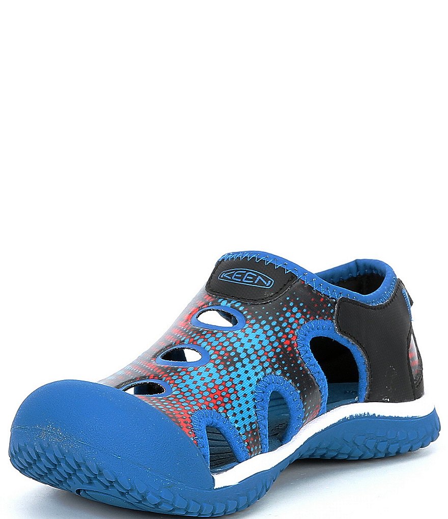 Keen Boys' Stingray Washable Sandals (Youth)