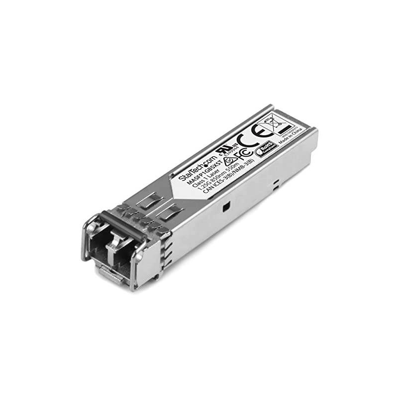 com Cisco Meraki MASFP1GBSX Compatible SFP Module 1000BASESX 1GbE Multimode Fiber MMF Optic Transceiver 1GbE SFP LC 550m 850nm DDM Cisco Meraki MS225 MX400 MASFP1GBSXST