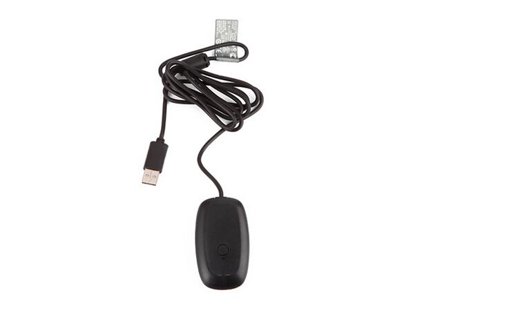 320GB Hard Drive Disk Kit For Xbox 360 XBOX360 HDD Internal Slim - Black