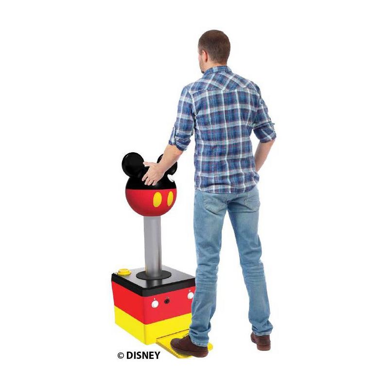 Arcade1Up Disney Classic Games Giant Joystick