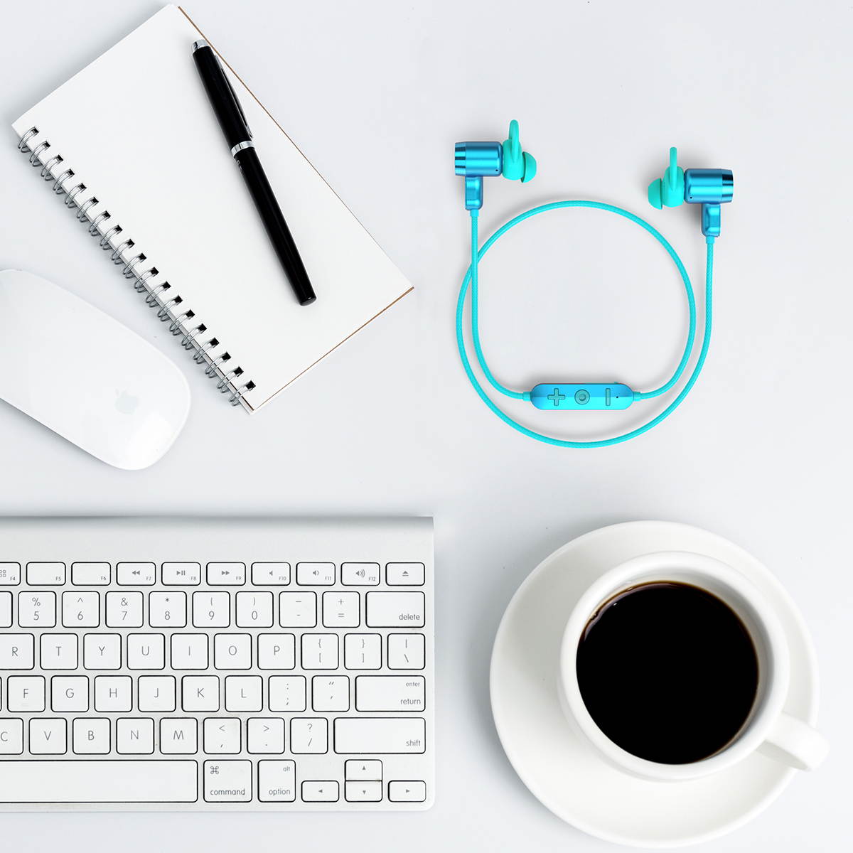 ORICO Original In-Ear Music Earphone Stereo Bass Hifi Earbuds Wired Earphones for Samsung Huawei Xiaomi Mobile Phone PC