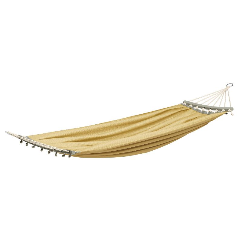 Weekend 84" One-Person Hammock Straw - Duck Covers