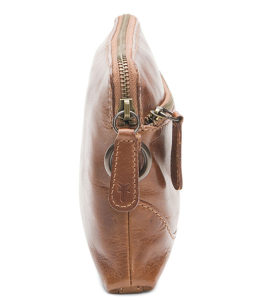 Frye Melissa Convertible Wristlet Crossbody Bag