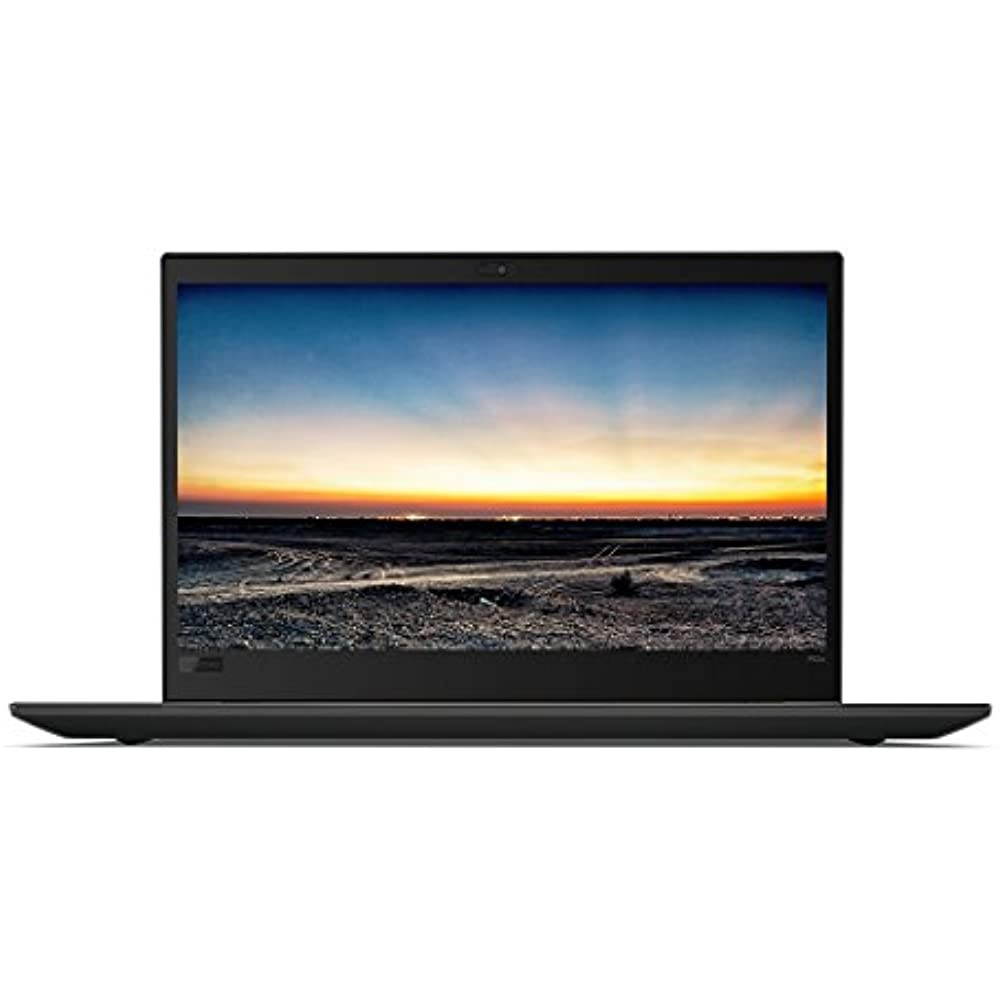 Lenovo 20LB0012US Thinkpad P52S 20Lb - Core I7 8650U / 1.9 Ghz - Win 10 Pro 64-Bit - 16 Gb Ram - 512 Gb Ssd Tcg Opal Encryption 2, Nvme - 15.6 Inch Ips 3840 X 2160 (Ultra Hd 4K) - Quadro P500 / Uhd G