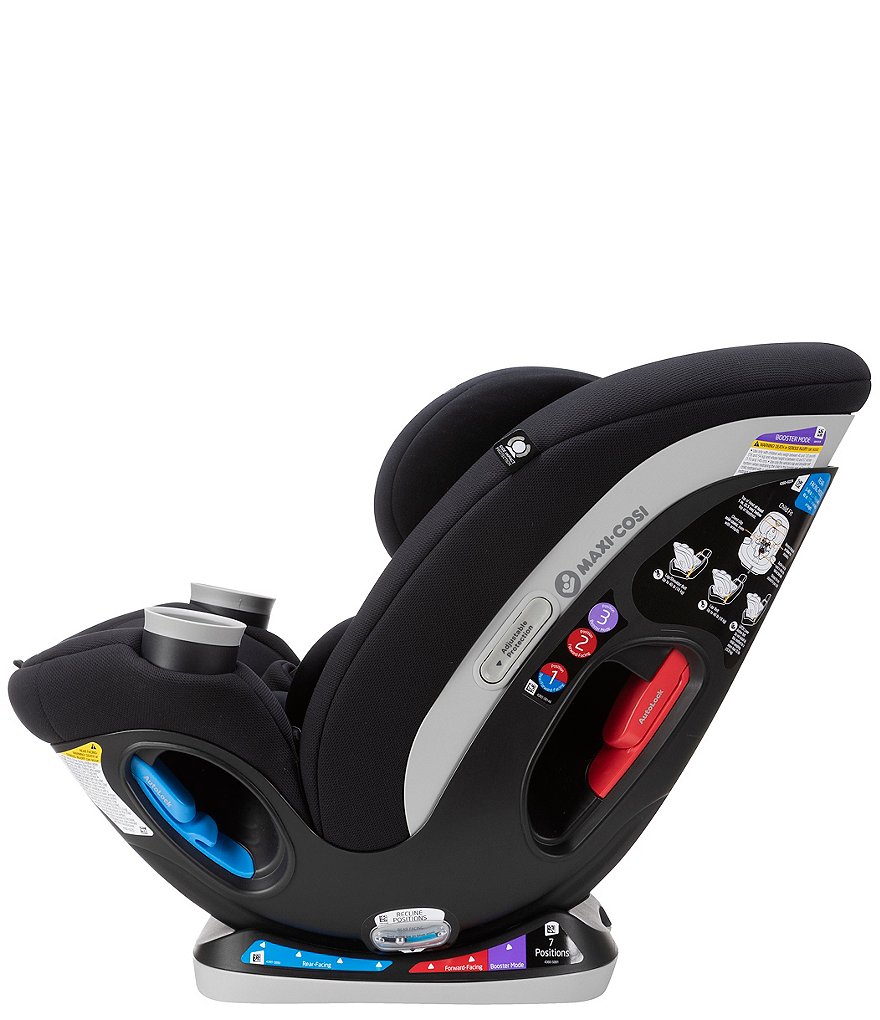 Maxi Cosi Magellan XP All-in-One Convertible Car Seat