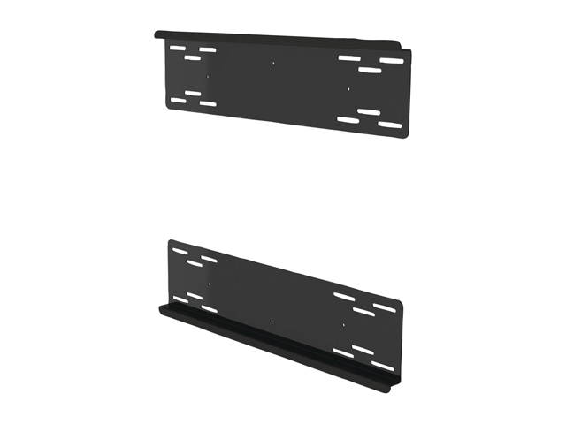 Peerless-AV WSP756 Metal Stud Wall Plate for Large Articulating Arms