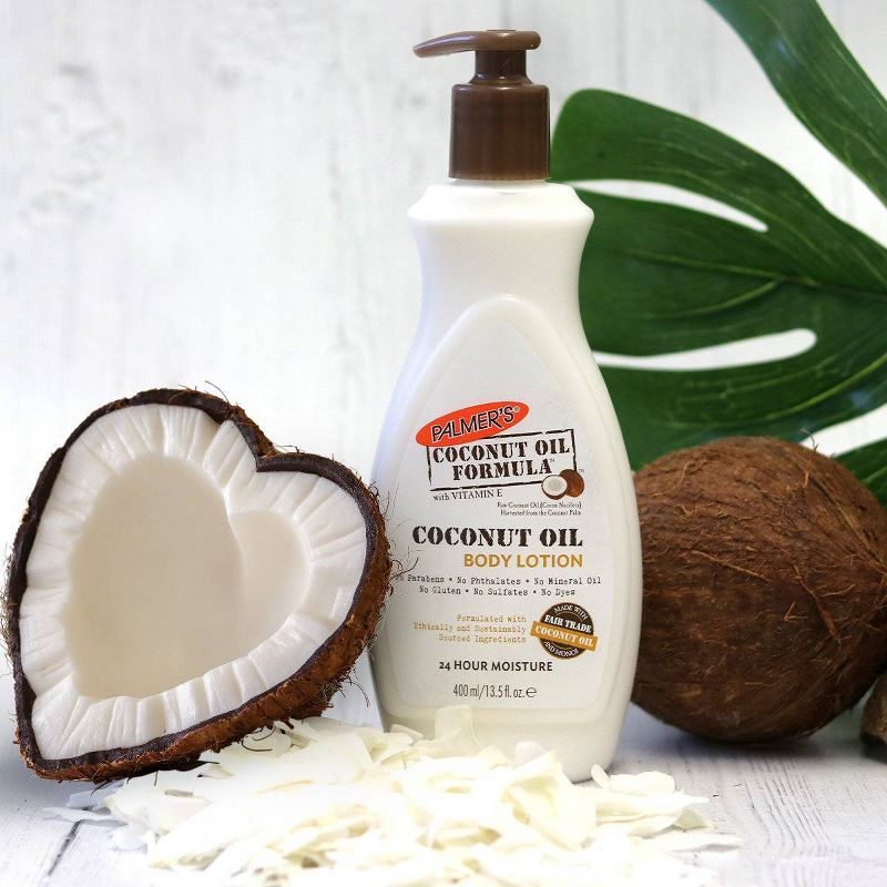 Palmer's Coconut Oil Formula Body Lotion - 13.5 fl oz
